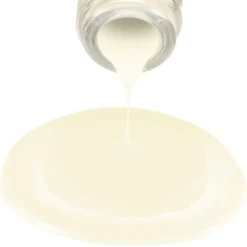 Gelux Gel Polish Vanilla