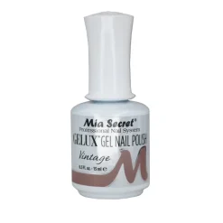 Gelux Gel Polish Vintage