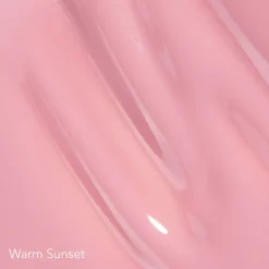 Gelux Gel Polish Warm Sunset