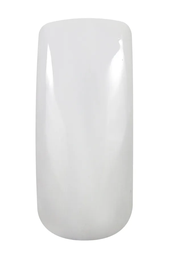 Gelux Gel Polish White