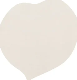 Gelux Gel Polish White Peony