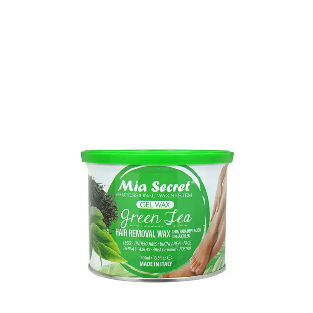 Gel Wax
