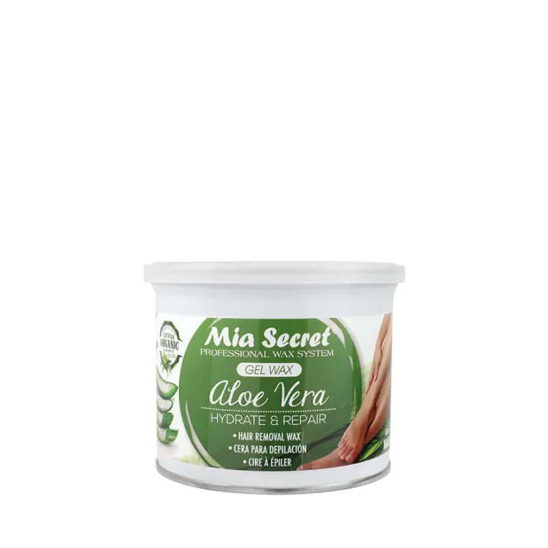 Gel Wax