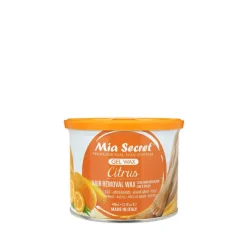 Gel Wax