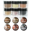 Gems Colored Acrylic Powder Collection (Remix series)