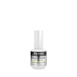 Glass Finish Gel