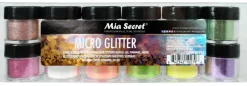 Glitter Collections