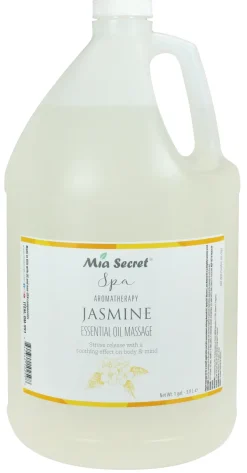 Jasmine Massage Oil