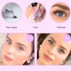 LED Eyelash Extensions LED Lamp