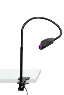 LED Eyelash Extensions LED Lamp