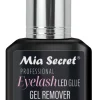 LED Eyelash Gel Remover