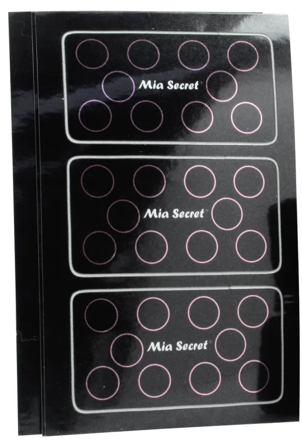 LED Eyelash Glue Base