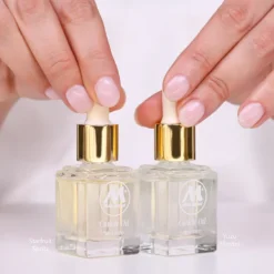 Luxury Cuticle Oils