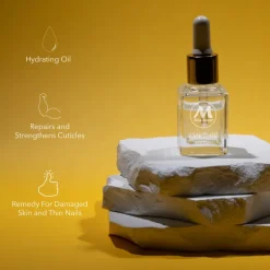 Luxury Cuticle Oils