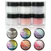 Magic Candy Colored Acrylic Powder Collection (Remix series)
