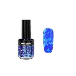Marble Nail Polish