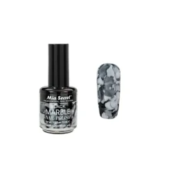 Marble Nail Polish