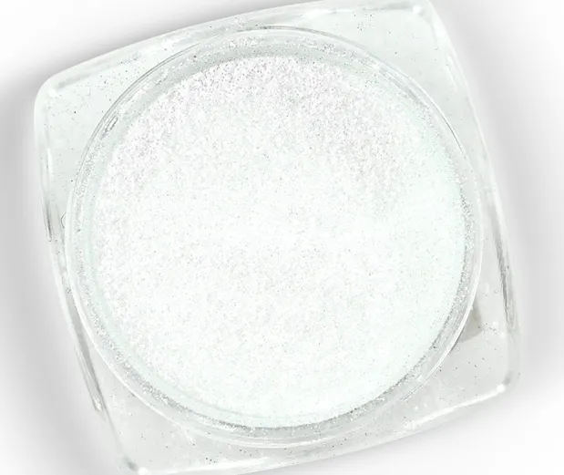 Metallic Flakes CH-76