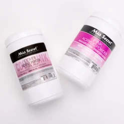 Mia Selects (Cover Cool Pink 1.5 lbs, Pink Powder 1.5 lbs)