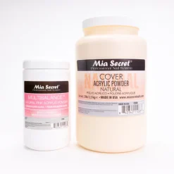 Mia Selects (Cover Natural 5 lbs, Multibalance Natural Pink 1.5 lbs.)