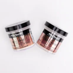 Mia Selects (Cover Tan 4 oz., Cover Porcelain 4 oz.)