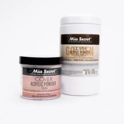 Mia Selects (Cover Tan 8 oz., Cover Golden 1.5 lbs.)