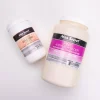 Mia Selects (Pink Powder 5 lbs., Cover Natural 1.5 lbs.)