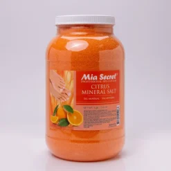 Mineral Salt Citrus