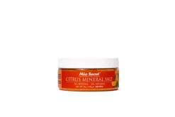 Mineral Salt Citrus