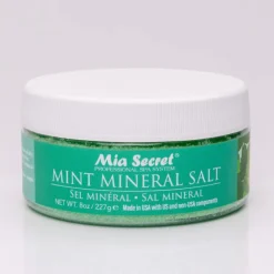 Mineral Salt Mint