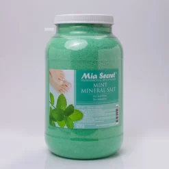 Mineral Salt Mint