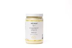 Mineral Salt Starfruit Spritz
