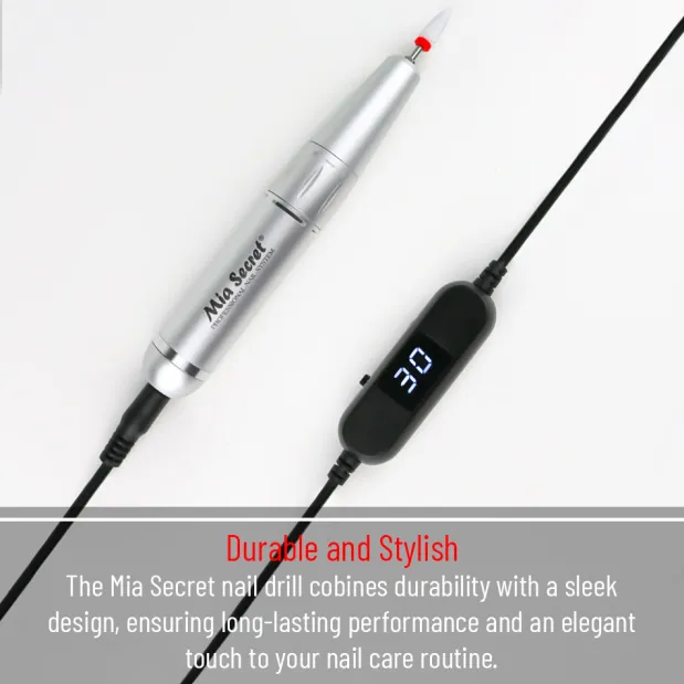 Mini Electric Pen Drill