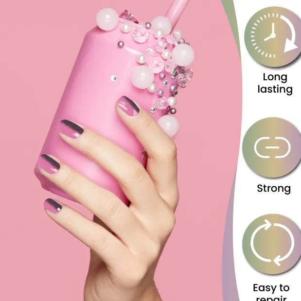 MOOD Nail Art Powder Collection (12PC)
