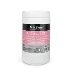 Multibalance Natural Pink Acrylic Powder