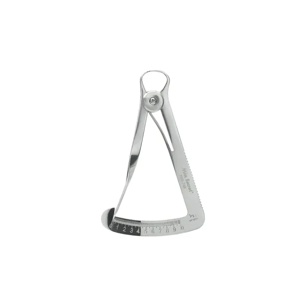 Nail Caliper