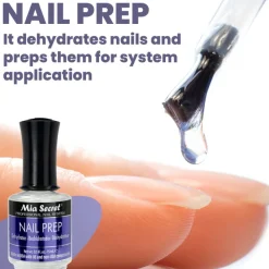 Nail Prep