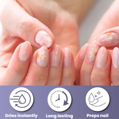 Nail Prep