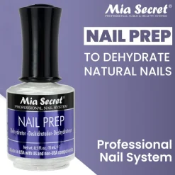 Nail Prep