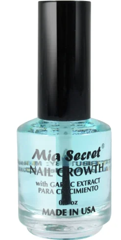 Nail Treatments