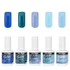 Ocean Heart Gelux Collection