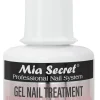 Peach Parfait Keratin Base and Top Gel