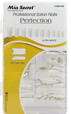 Perfection Nail Tips