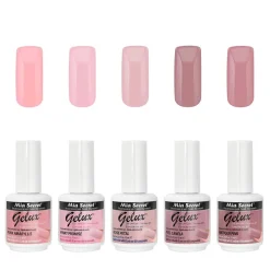 Piel Canela Gelux Collection