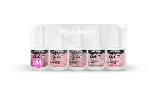 Piel Canela Gelux Collection
