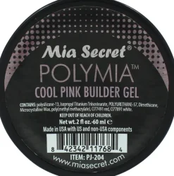 Polymia Builder Gel (All Colors)