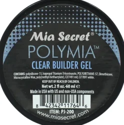 Polymia Builder Gel (All Colors)