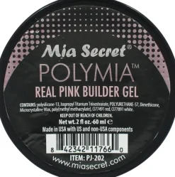 Polymia Builder Gel (All Colors)