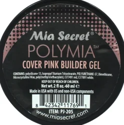 Polymia Builder Gel (All Colors)