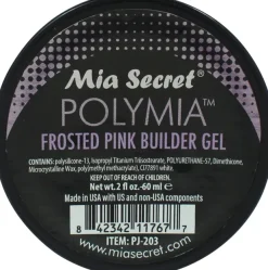 Polymia Builder Gel (All Colors)